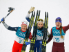 Vinter-OL: Sprint kvinner